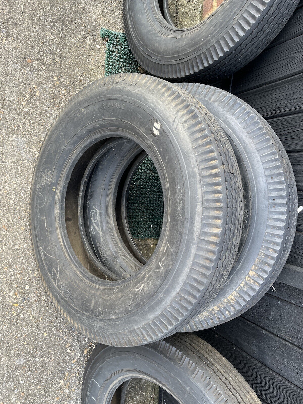 classic car parts job lot eBay