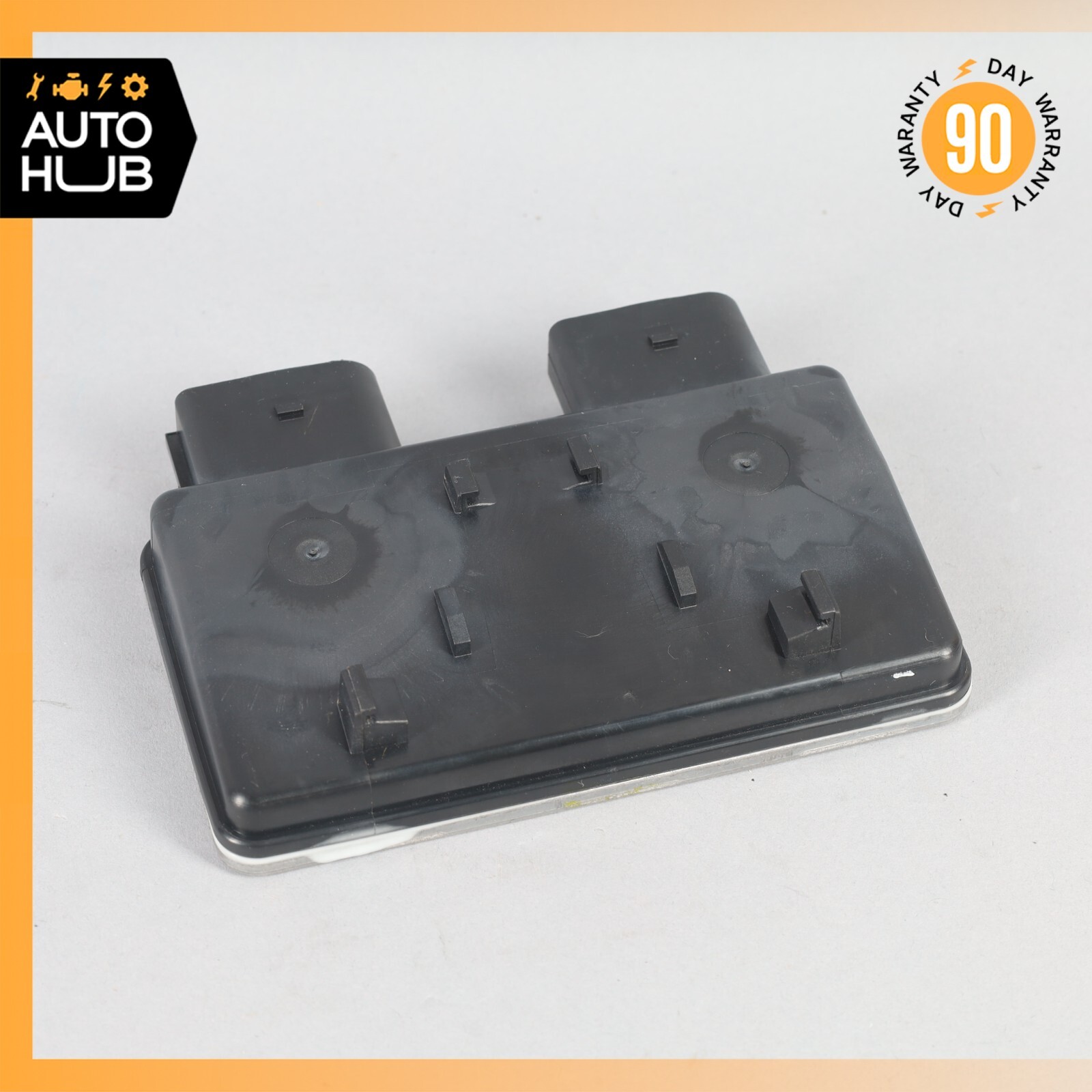 09-18 Bentley Continental GTC Adaptive Cruise Control Module Unit OEM 59k
