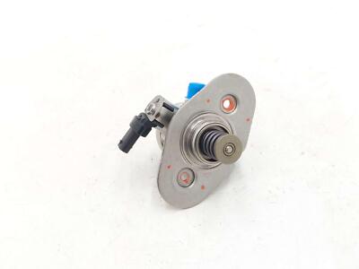 16-19 BMW 750i G12 4.4L N63 LH LEFT HIGH PRESSURE FUEL PUMP