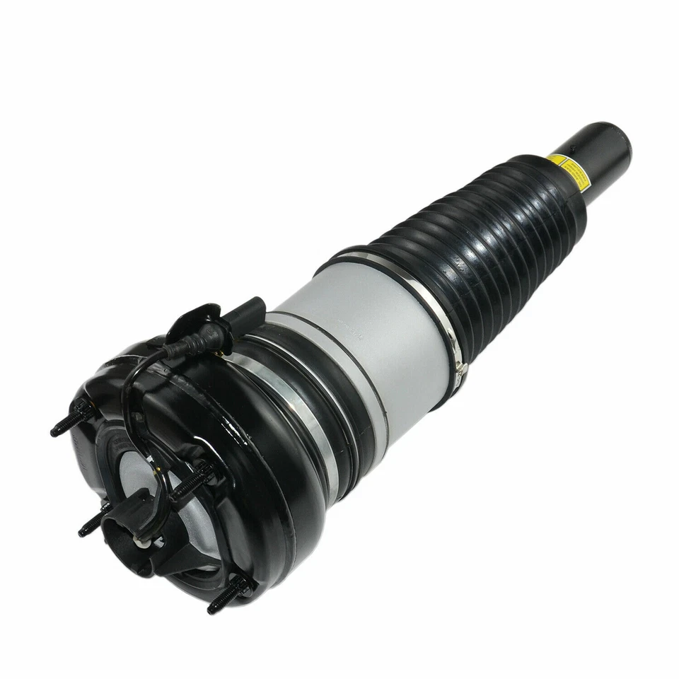 Front Left Air Suspension Strut Fit 2010-2018 Audi A8 S8 D4 4H Quattro 4H0616039 - Изображение 2 из 4