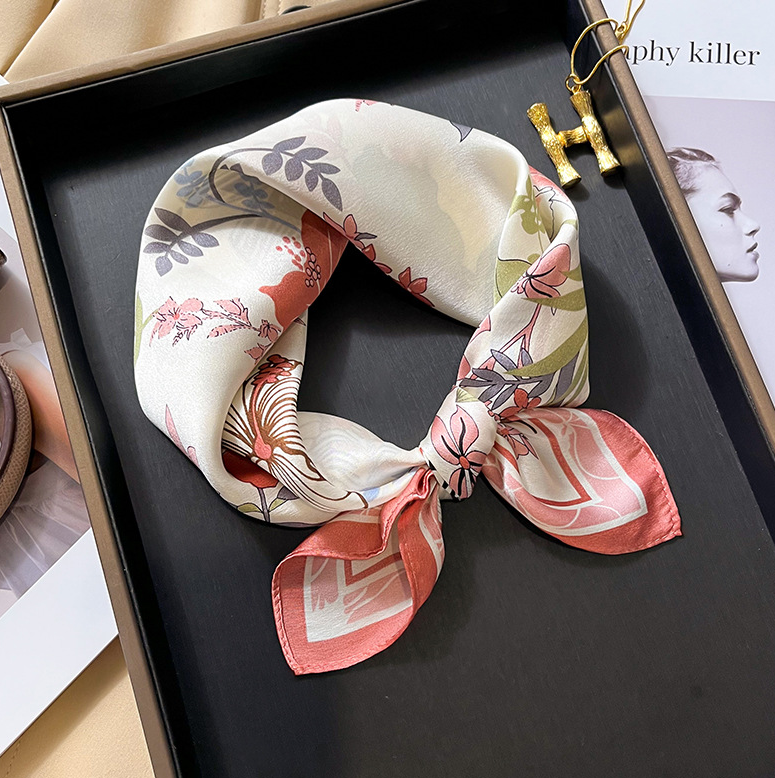 100% Silk Mulberry 20