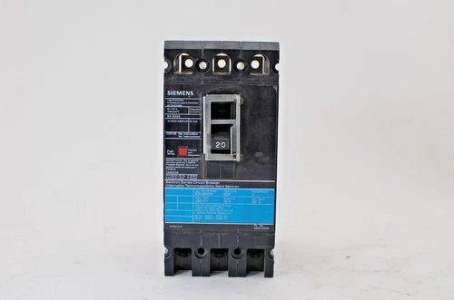 Siemens ED43M020