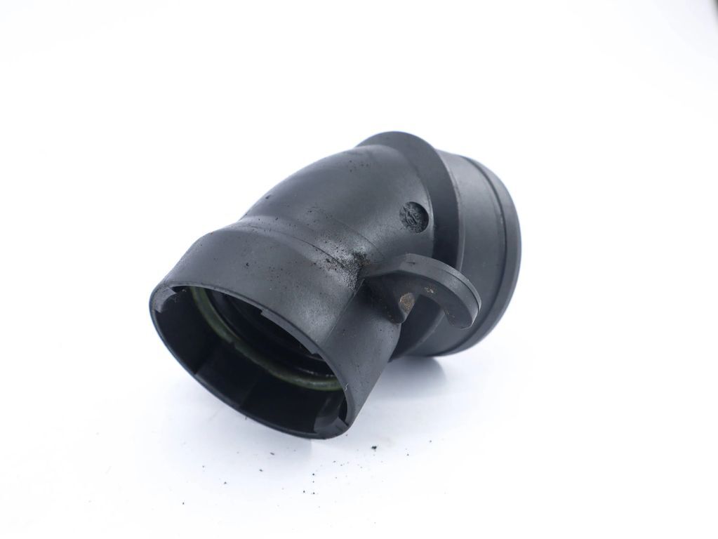 Volkswagen Touran I 2008 Diesel 77kW Air Intake Hose Pipe 