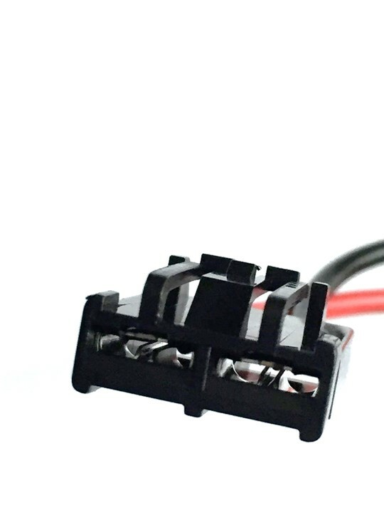 Fuel Pump Connector Adapter for Nissan 180sx 240sx s13 s14