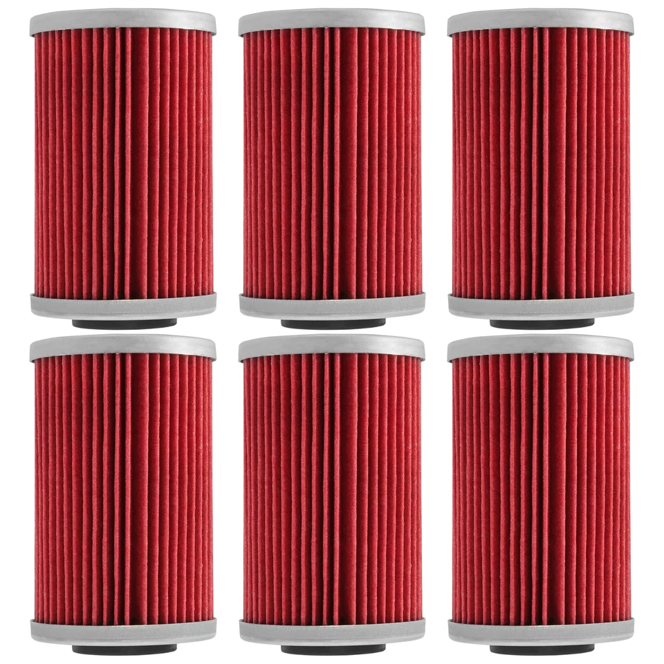 Filtros de aceite para KTM Caltric 58038005000 58038005100 90138015000 58038005101 Foto 4 de 4