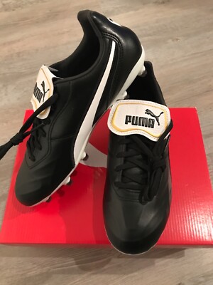 Puma King Top Fußballschuhe Größe 40