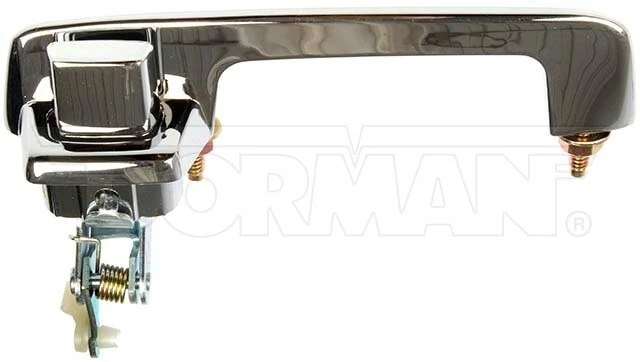 Dorman 90017 Exterior Door Handle Direct Fit fits Dodge Plymouth models - Image 2 of 4