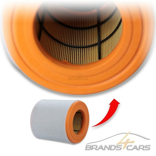 MANN-FILTER INSPEKTIONSPAKET FILTERSATZ FÜR AUDI A6 C7 A7 4G 3.0 TDI BJ 10-14 - Bild 7 von 11