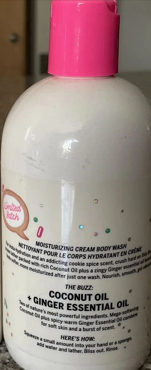 Conditioning after rinsing coconut oil out of hair