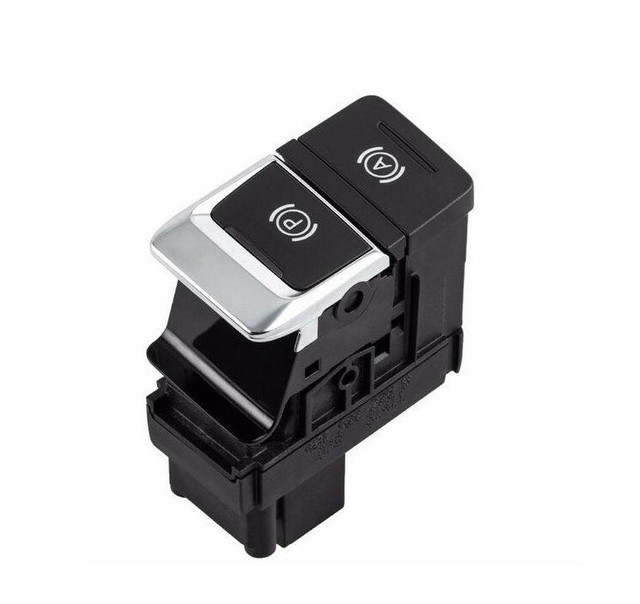 Paking Brake Auto Hold Switch Fit Audi A6 A7 S6 for sale online eBay