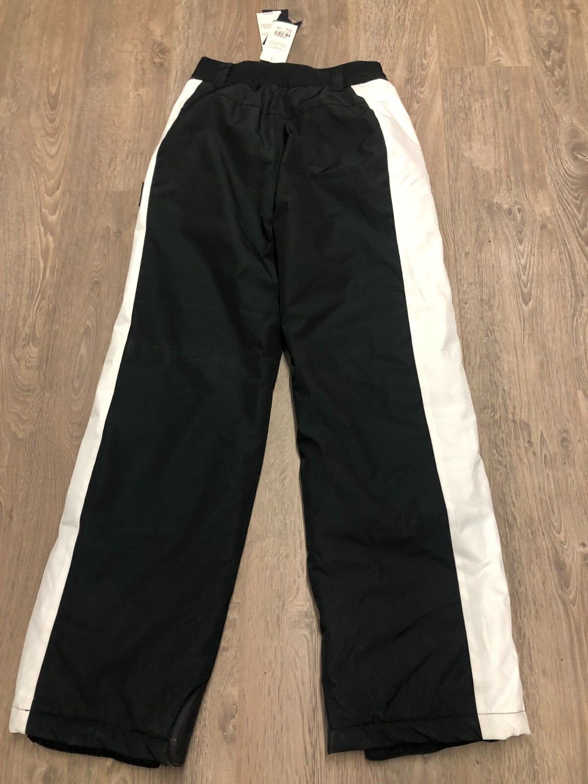 Jack Wills Womens Straight Ski Pants Quilted Ski wear Ski Salopettes *NEW* eBay