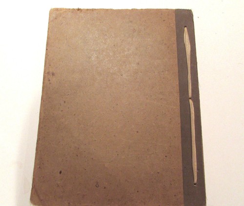 Elbert Hubbard's Scrap Book, 1923, w/ Rare Upside Down Copyright Softcover Book - Picture 11 of 11