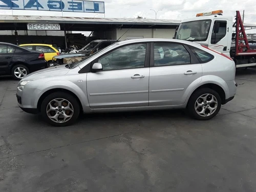 3M513B437BAE Transmision Delantera Izquierda para FORD FOCUS BERLINA (CAP 502940 - Imagen 8 de 10