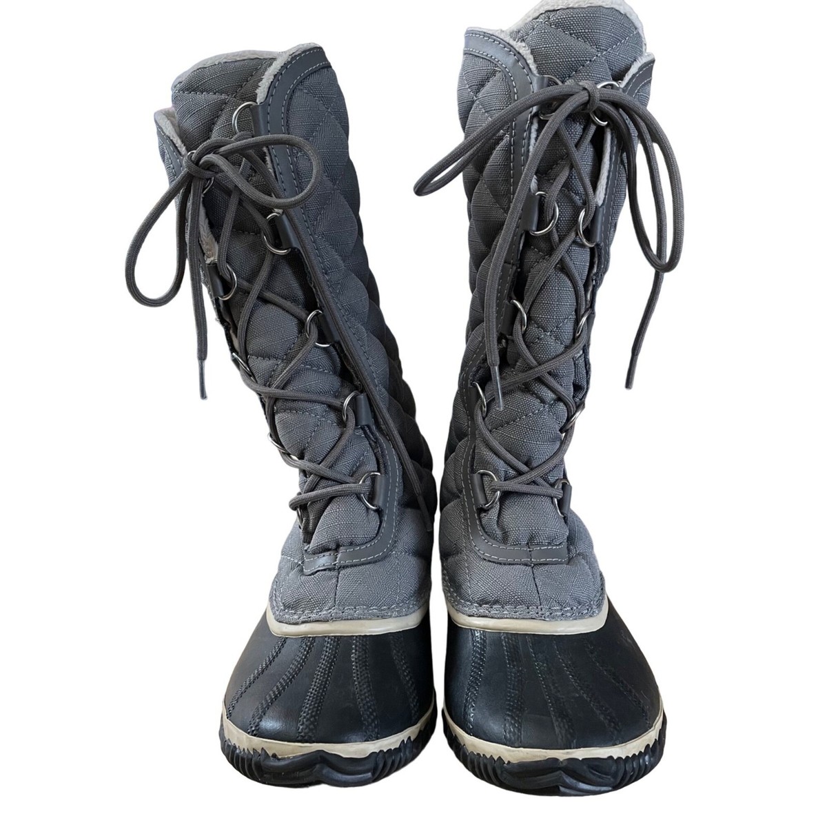 Sorel Out n Sorel Out N About Tall Duck Boots main image 0