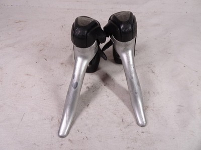 Shimano Sora 3400 8 Gang Schalthebelpaar links und rechts 2x8 Fahrrad