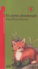 El Zorrito Abandonado (Torre Roja) (Spanish Edition)