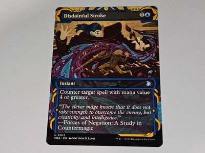 Secrets of Strixhaven MTG Magic: The Gathering Card MYSTICAL ARCHIVE: YOU PICK!