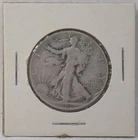 1946-P Walking Liberty Silver Half Dollar Philadelphia Mint 50C EA010