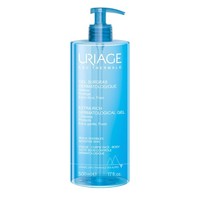 Uriage Dermatologisches RüCkfettendes Duschgel 17 Fl Oz (Pack Of 1), Multi
