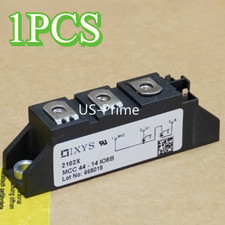 1PCS IXYS MCD44-14IO8B Discrete Semiconductor Module 44A 1400V Thyristor Diode