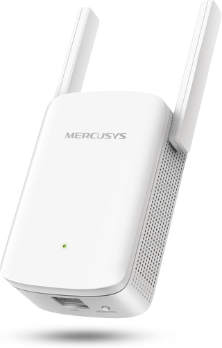 Tp-Link ME60X Ripetitore Wifi 6 Ax1500Mbps, 1 Porta Gigabit Ethernet, Mesh Ripet - Foto 10 di 12