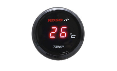 KOSO Wassertemperaturthermostat I-GEAR
