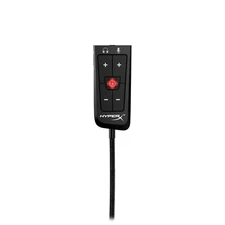 HyperX 7.1 Surround Sound Card - Cloud II (/RT6-24169-4P5B2AA-NOB)