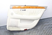 Porte arrière et accessoires Lexus LS