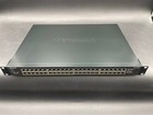 New ListingNETGEAR GS348PP 48-Port Gigabit Ethernet Unmanaged Network Switch (No Cables)