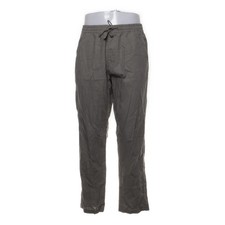 Smog, Hose, Größe: M, Grün, Baumwolle/Leinen, Herren #QGr