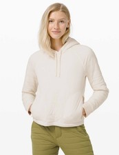EUC Lululemon Dynamic Movement Hoodie