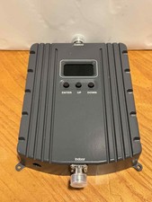 AMSIGNALBARS NTS-A17-LCPA Cell Phone Signal Booster