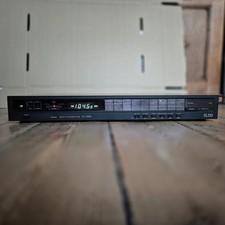 Sansui TU-D99X Digital FM/AM Tuner, Fully Tested, Very Good Condition