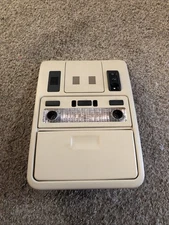 ROOF MOUNTED OVERHEAD CONSOLE Land Rover Range Rover 2007 07 948227