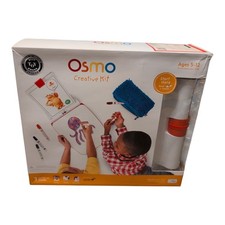 Osmo Creative Kit Base & Games Monster Newton...