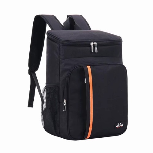 20L Insulated Backpack Coolers with Multiple Pockets, Lightweight Leak-Proof - Picture 7 of 9