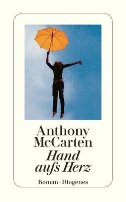 Hand aufs Herz, Anthony McCarten