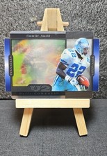 1997 Pinnacle Zenith - V2 Emmitt Smith #V-11