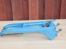 DKW Hummel 801 Gabel mit Schwinghebel Victoria