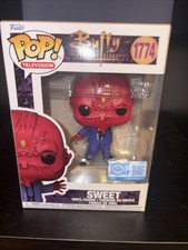 Funko Pop! Vinyl: Buffy the Vampire Slayer - Sweet - Funko (Exclusive) #1774