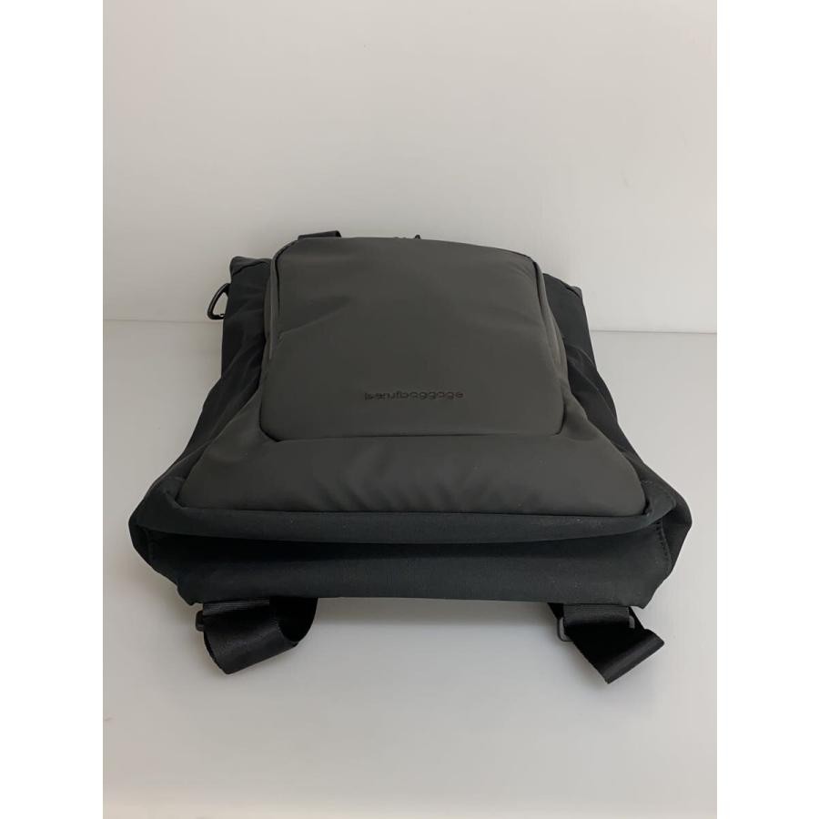 beruf baggage Backpack Black Authentic Men D:4.72… - image 4