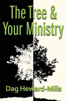 Dag Heward-Mills | The Tree And Your Ministry | Taschenbuch | Englisch (2018)
