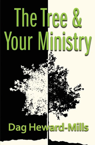 Dag Heward-Mills | The Tree And Your Ministry | Taschenbuch | Englisch (2018)-image