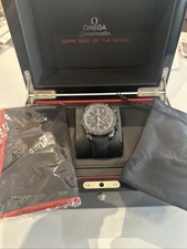 Omega Speedmaster Dark Side of the Moon 311.9...