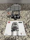 LEGO Star Wars AT-AT 75440 100% complete with Manual