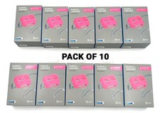 NEW GoPro Sleeve Case  Lanyard HERO8 AJSST-007 LOT Pack of 10 - Pink UNITS