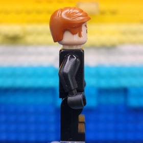 🌟Kate's Figs: LEGO Star Wars - General Hux (sw0854) 75177 The Last Jedi 🌟