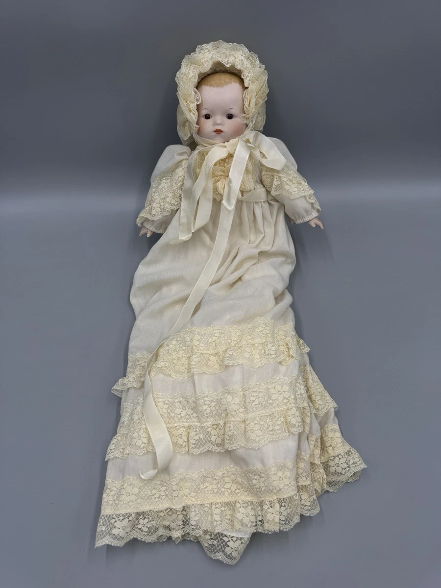 Dynasty Doll with Vintage Porcelain Dolls & Doll Playsets for sale