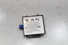 Amplificatore antenna GPS PEUGEOT 508 MK2 9832982380 2021