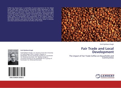 Fair Trade and Local Development Emil Kjeldsen-Kragh